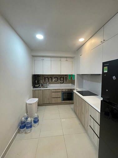Hình ảnh Chung cư ruby Garden ngay bigC Trường Chinh 1PN, 2WC 8tr/th