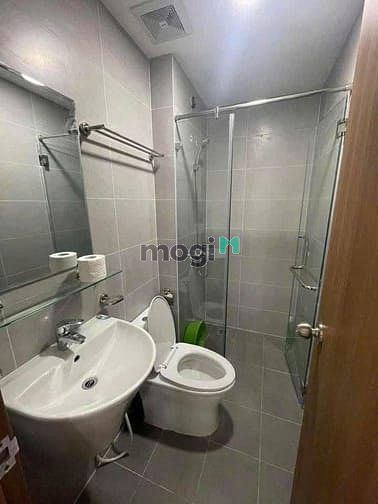 Hình ảnh Chung cư Bàu Cát 2, Hồng Lạc, TB: 9,5triệu, nhà mới, có NT, 2PN