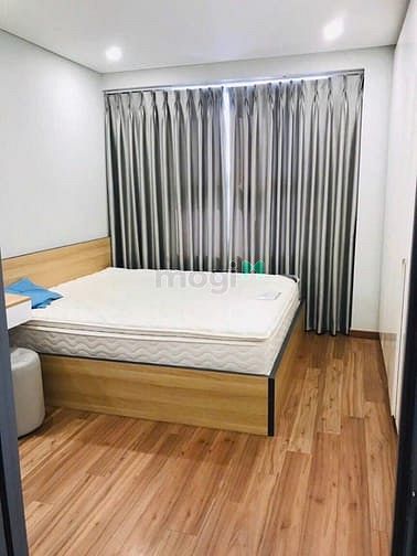 Hình ảnh Chung cư Bàu Cát 2, Hồng Lạc, TB: 9,5triệu, nhà mới, có NT, 2PN