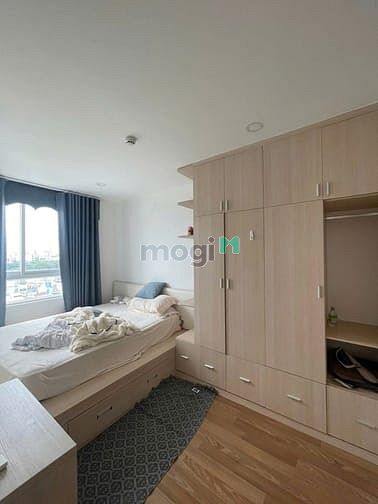 Hình ảnh Chung cư ruby Garden ngay bigC Trường Chinh 1PN, 2WC 8tr/th
