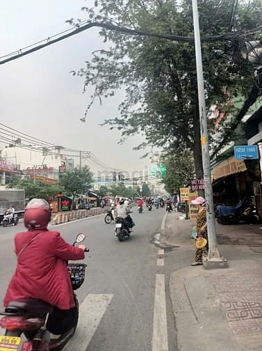 Hình ảnh Mặt tiền đường Huỳnh Tấn Phát, sát Quận 7 kdbb tuyệt vời. 265 m2 hơn 1