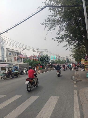 Hình ảnh Mặt tiền đường Huỳnh Tấn Phát, sát Quận 7 kdbb tuyệt vời. 265 m2 hơn 1