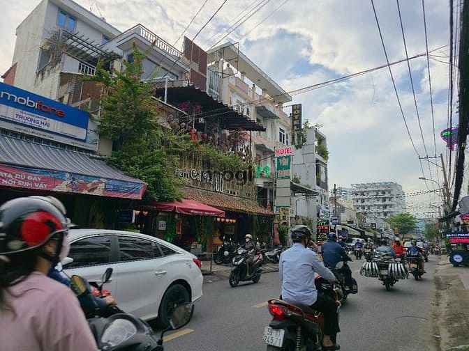 Hình ảnh MTKD Ngang 12 Đ. Tên Lửa, BTĐB , Bình Tân, TP Hồ Chí Minh