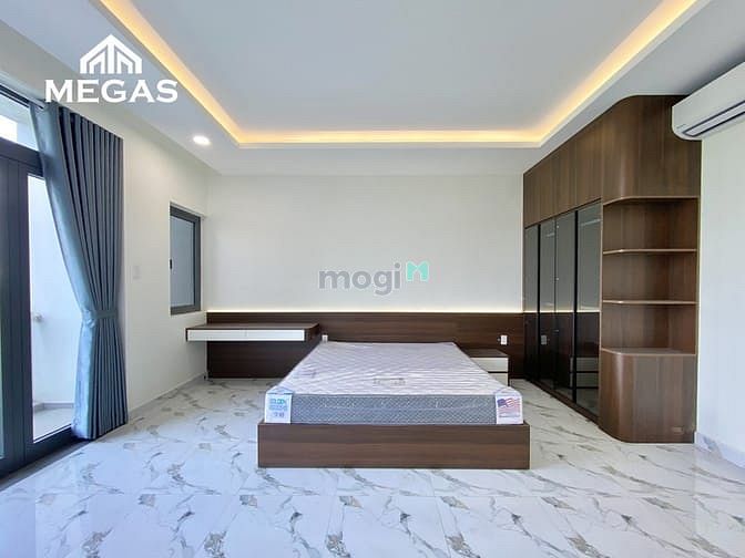 Hình ảnh Khai Trương Studio Ban Công Full Nội Thất Mới gần Mai Chí Thọ