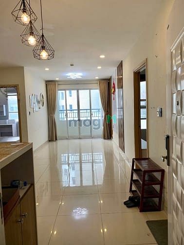 Hình ảnh C/c IDICO, 262 Luỹ Bán Bích, TP: 70m2, 2PN, 2WC, Nhà sẵn, 8tr/tháng.