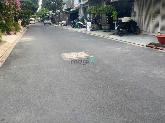 Hình ảnh 🏡 Đất Thổ - Hẻm Xe Tải - 115m2 - Dương Thị Mười – Tân Thới Hiệp Q12