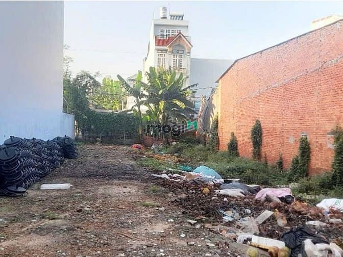 Hình ảnh 🏡 Đất Thổ - Hẻm Xe Tải - 115m2 - Dương Thị Mười – Tân Thới Hiệp Q12