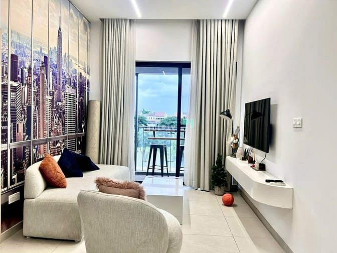 Hình ảnh Cho thuê Trang Chủ MB66.COM / Đăng Ký Tặng 66K Hưng Phúc Premier ,PMH,Q7,2PN,2WC , nhà đẹp , giá tốt