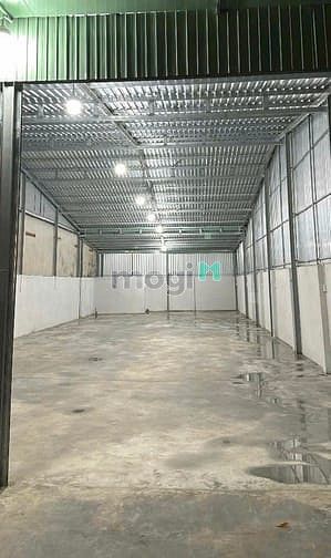 Hình ảnh Cần bán đất nền / kho xưởng Thạnh Lộc, Quận 12