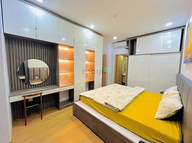 Hình ảnh Cho thuê Trang Chủ MB66.COM / Đăng Ký Tặng 66K 1pn 1wc emerald celadon nhà đẹp – giá tốt