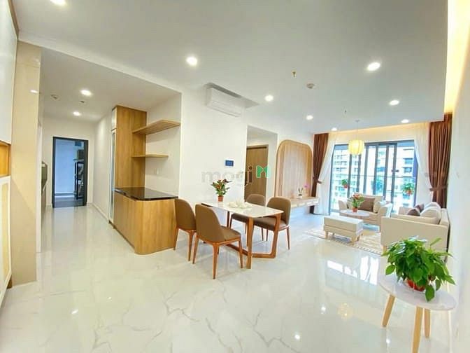 Hình ảnh Cho thuê Trang Chủ MB66.COM / Đăng Ký Tặng 66K 1pn 1wc emerald celadon nhà đẹp – giá tốt