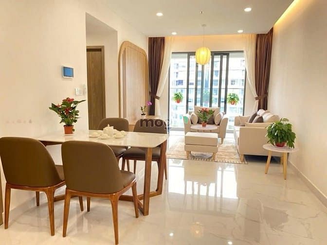 Hình ảnh Cho thuê Trang Chủ MB66.COM / Đăng Ký Tặng 66K 1pn 1wc emerald celadon nhà đẹp – giá tốt