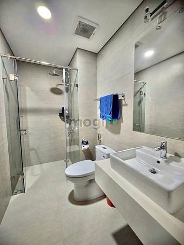 Hình ảnh Chung cư Ruby Garden, P.15, Tân Bình: 55m2, NT đầy đủ, 1PN, 7tr/tháng