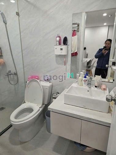 Hình ảnh Chung cư Ruby Garden, P.15, Tân Bình: 55m2, NT đầy đủ, 1PN, 7tr/tháng