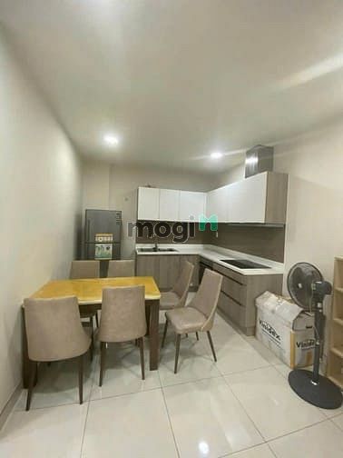 Hình ảnh Chung cư Ruby Garden, P.15, Tân Bình: 55m2, NT đầy đủ, 1PN, 7tr/tháng