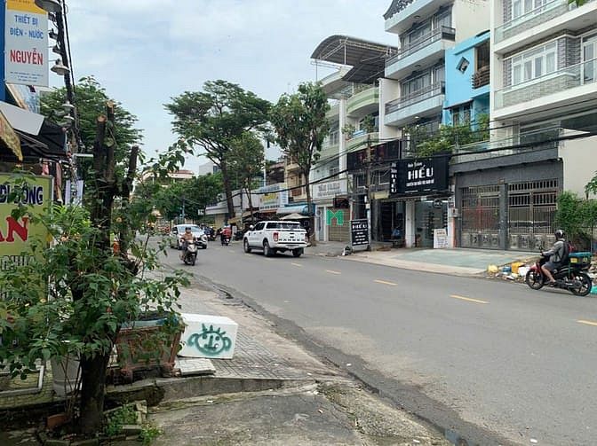 Hình ảnh 💥💯Bán nhà MTKD 20m Đoạn Sung Đường số 1- 6x21m 3 tầng CÁCH VĐT 40m