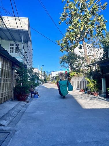 Hình ảnh Dãy trọ+ mặt bằng KDBB đường 8 m, Lâm Văn bền. 6*22 hơn 12 tỷ.