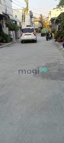 Hình ảnh Dãy trọ+ mặt bằng KDBB đường 8 m, Lâm Văn bền. 6*22 hơn 12 tỷ.