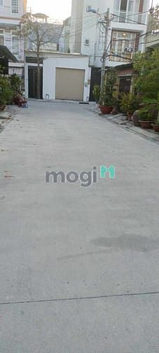 Hình ảnh Dãy trọ+ mặt bằng KDBB đường 8 m, Lâm Văn bền. 6*22 hơn 12 tỷ.