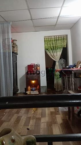 Hình ảnh bán nhà riêng tại quận 12 đường Lâm Thị Hố 6 tỷ 8 -114m2
