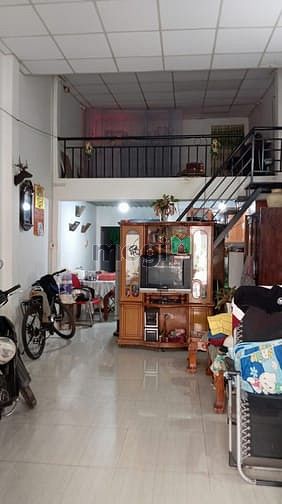 Hình ảnh bán nhà riêng tại quận 12 đường Lâm Thị Hố 6 tỷ 8 -114m2