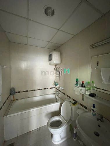 Hình ảnh C/c Screc, Trường Sa, P12, Q3,  97m2, 3PN, 2WC, Nội thất, 15tr/th.