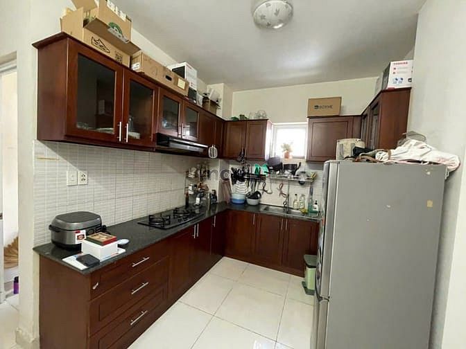 Hình ảnh C/c Screc, Trường Sa, P12, Q3,  97m2, 3PN, 2WC, Nội thất, 15tr/th.