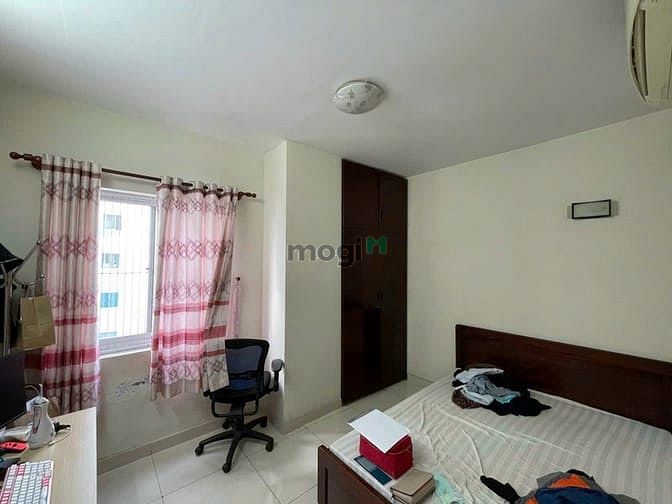 Hình ảnh C/c Screc, Trường Sa, P12, Q3,  97m2, 3PN, 2WC, Nội thất, 15tr/th.