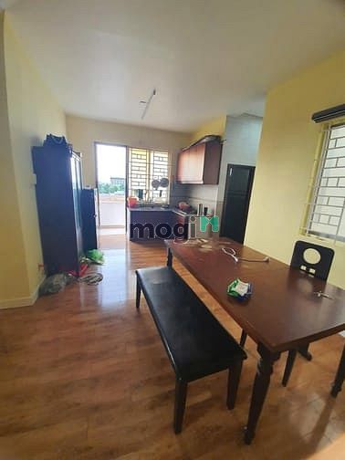 Hình ảnh Chung cư Phan Văn Hớn, Quận 12: 2p ngủ, 2wc, nhà trống, 6,5triệu