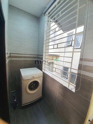 Hình ảnh Chung cư Phan Văn Hớn, Quận 12: 2p ngủ, 2wc, nhà trống, 6,5triệu