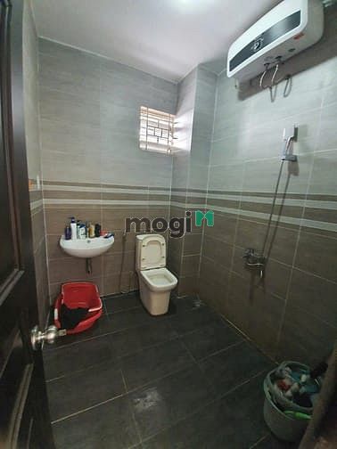 Hình ảnh Chung cư Phan Văn Hớn, Quận 12: 2p ngủ, 2wc, nhà trống, 6,5triệu