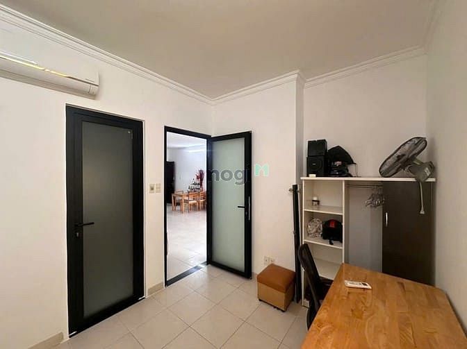Hình ảnh Chung cư Thái An 2, Nguyễn Văn Quá, Q12: 50m2, 1PN, 1WC, NT, 6tr/th.