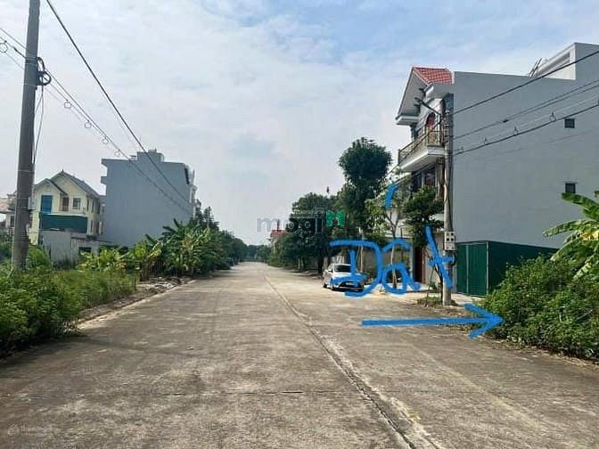 Hình ảnh Bán đất hòa lạc, sát metro 5, đại lộ thăng long, đối diện ĐH FPT, ĐHQG