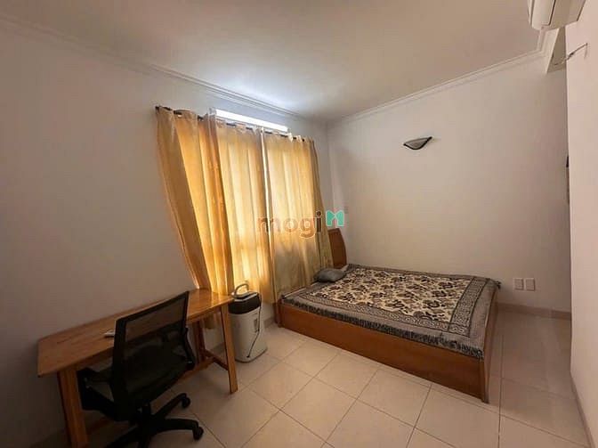 Hình ảnh Chung cư Thái An 2, Nguyễn Văn Quá, Q12: 50m2, 1PN, 1WC, NT, 6tr/th.