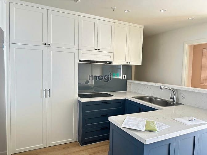 Hình ảnh Bán CH Scenic Valley2, PMH ,Q7, dt:78 m2 ,2PN,2wc, ô xe hơi hầm .