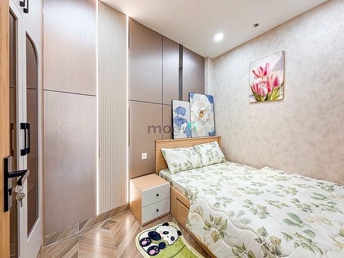 Hình ảnh 🏡 BÁN Nhà Mới Giáp Phú Nhuận - Bình Thạnh