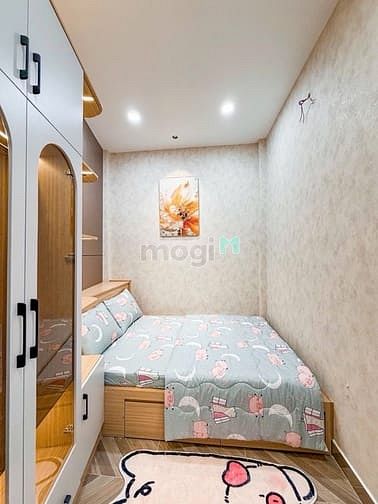 Hình ảnh 🏡 BÁN Nhà Mới Giáp Phú Nhuận - Bình Thạnh