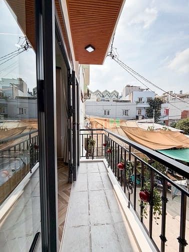 Hình ảnh 🏡 BÁN Nhà Mới Giáp Phú Nhuận - Bình Thạnh