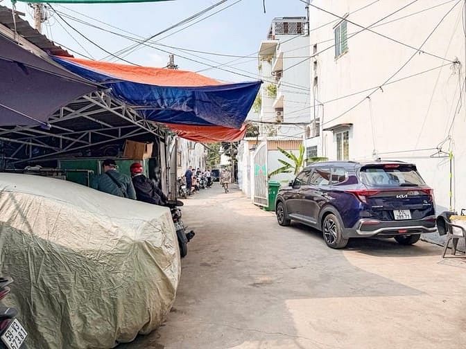 Hình ảnh 🏡 BÁN Nhà Mới Giáp Phú Nhuận - Bình Thạnh