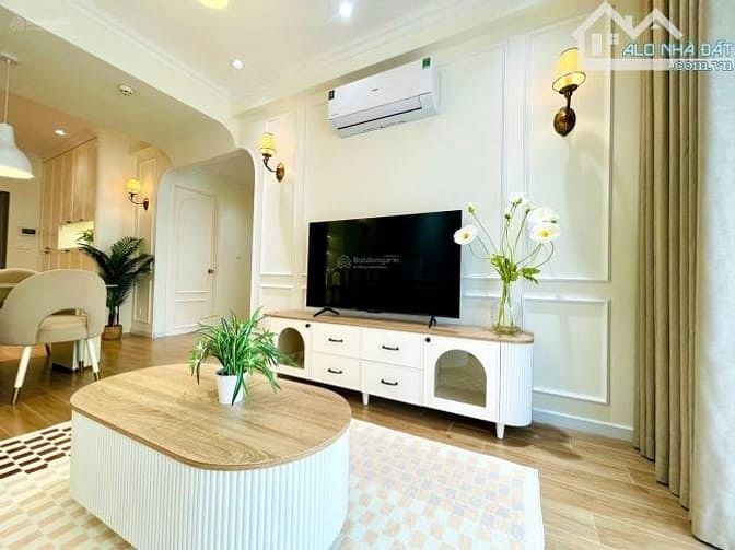 Hình ảnh Cho thuê CH  Sunrise Riverside - Nguyễn Hữu Thọ , 2PN ,2WC , giá :13tr