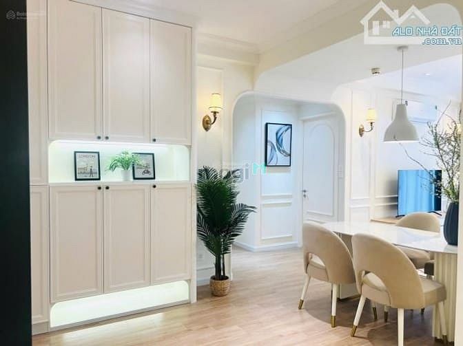 Hình ảnh Cho thuê CH  Sunrise Riverside - Nguyễn Hữu Thọ , 2PN ,2WC , giá :13tr