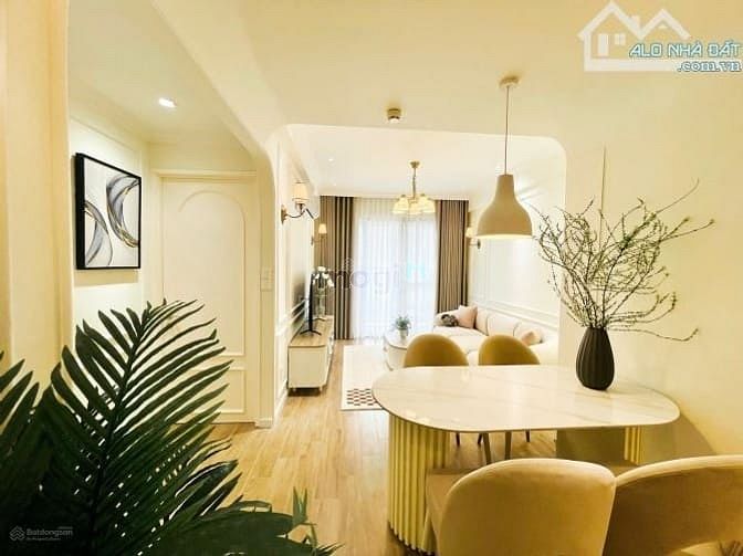 Hình ảnh Cho thuê CH  Sunrise Riverside - Nguyễn Hữu Thọ , 2PN ,2WC , giá :13tr