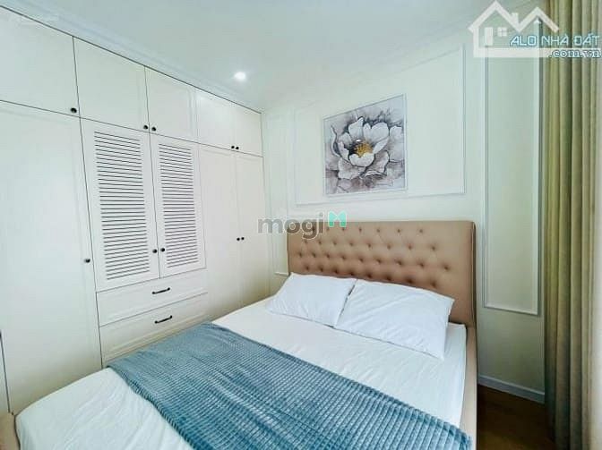 Hình ảnh Cho thuê CH  Sunrise Riverside - Nguyễn Hữu Thọ , 2PN ,2WC , giá :13tr