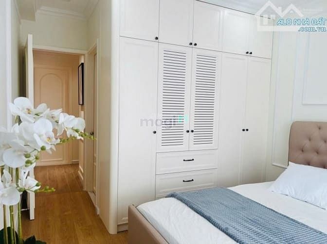 Hình ảnh Cho thuê CH  Sunrise Riverside - Nguyễn Hữu Thọ , 2PN ,2WC , giá :13tr