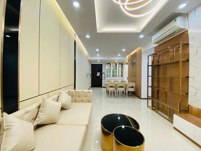 Hình ảnh Mb6623 nạp rút nhanh chóng One Verandah 3PN - DT 108m2 View Quận 1 - Full NT. Giá 28 tr/th