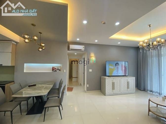 Hình ảnh Cần cho thuê CH Riverside Residence, PMH,Quận 7, 2PN,2WC giá cực tốt