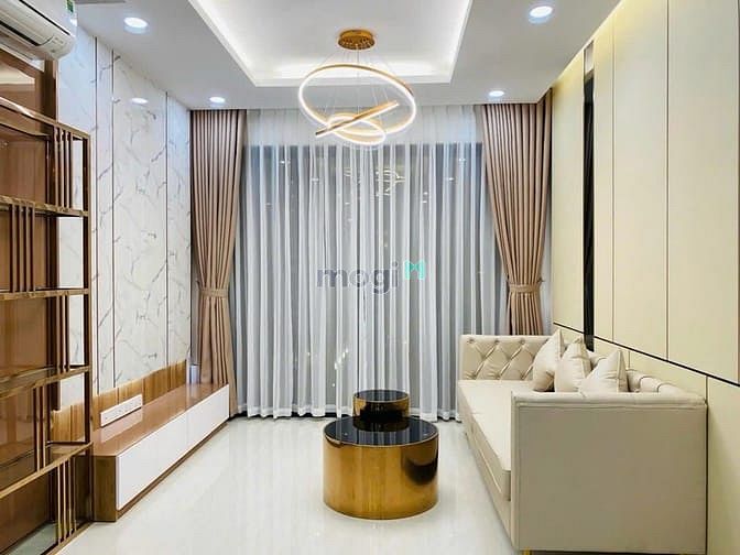 Hình ảnh Mb6623 nạp rút nhanh chóng One Verandah 3PN - DT 108m2 View Quận 1 - Full NT. Giá 28 tr/th