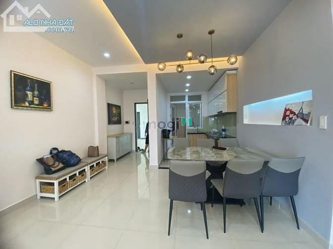 Hình ảnh Cần cho thuê CH Riverside Residence, PMH,Quận 7, 2PN,2WC giá cực tốt