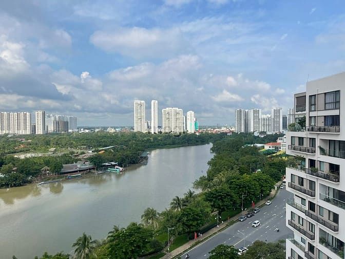 Hình ảnh Cho thuê Trang Chủ MB66.COM / Đăng Ký Tặng 66K The panorama phú mỹ hưng đường tôn dật tiên