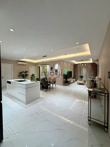 Hình ảnh Cho thuê Midtown M8 – 130m², 3PN, view sông, nhà mới 100% – 50tr/th